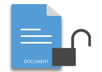 Desproteger documentos de Word usando Python