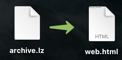 compress-lzip