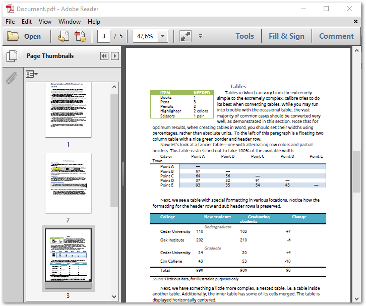 نحوه تبدیل PDF به PPT در پایتون