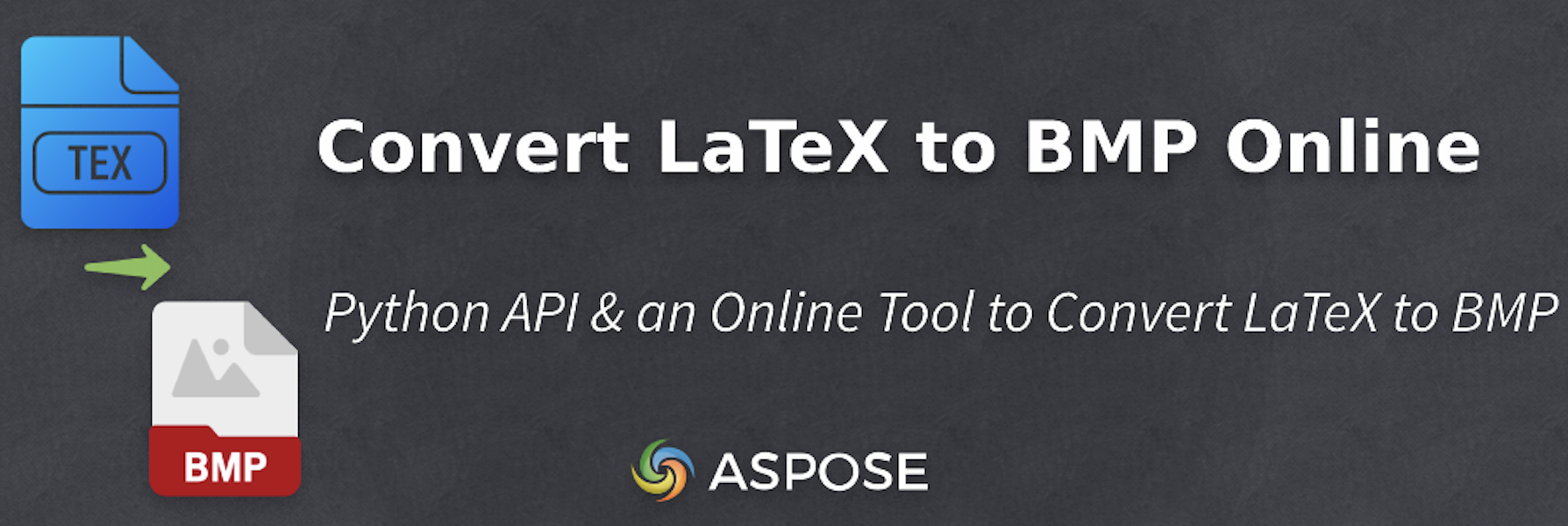 تبدیل LaTeX به تصویر - ابزار آنلاین