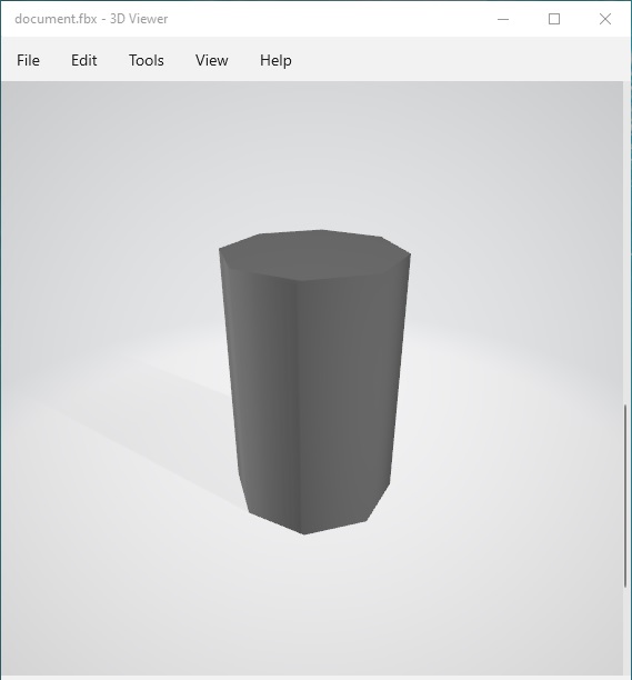 Créer une scène 3D simple à l'aide de Java