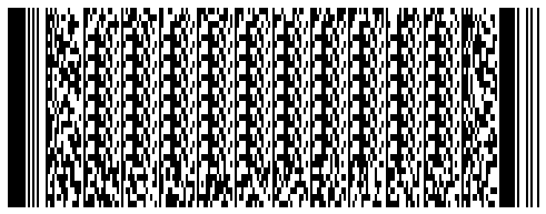 pdf417dimensionspersonnalisées