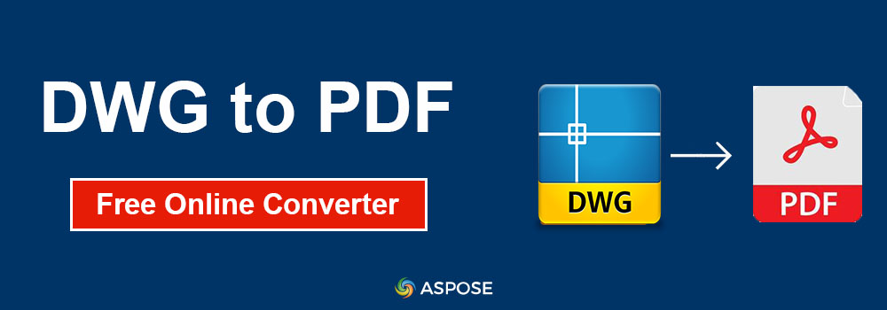Convertir DGN en PDF en ligne