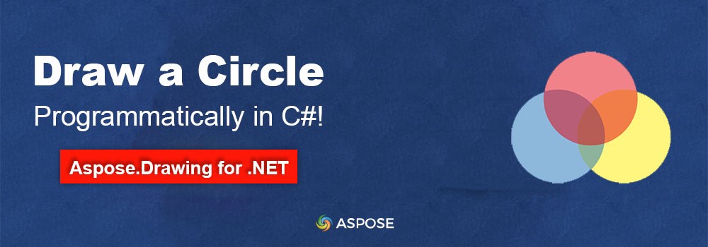 Dessiner un cercle en C#