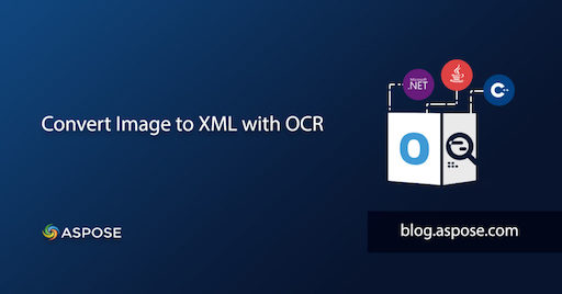 Image vers XML C#