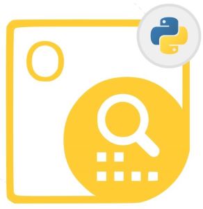 Scanner de documents Python