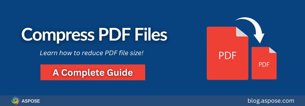 Créer un compresseur PDF - Compresser un document PDF en ligne