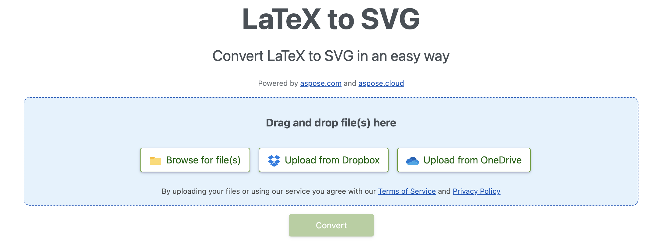 convertisseur latex-en-svg