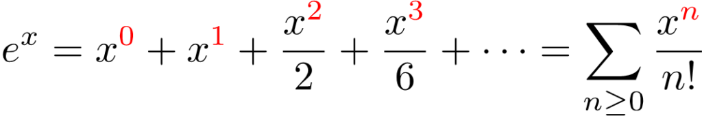 Rendre des équations complexes en C#