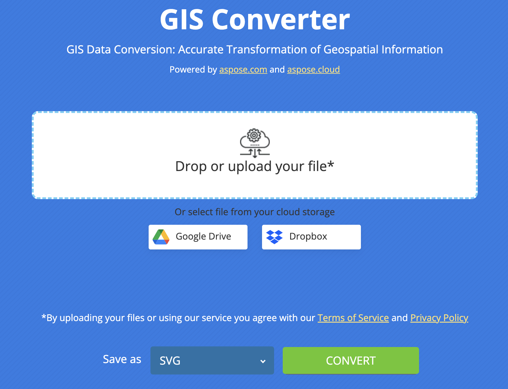 SHP-to-SVG-converter