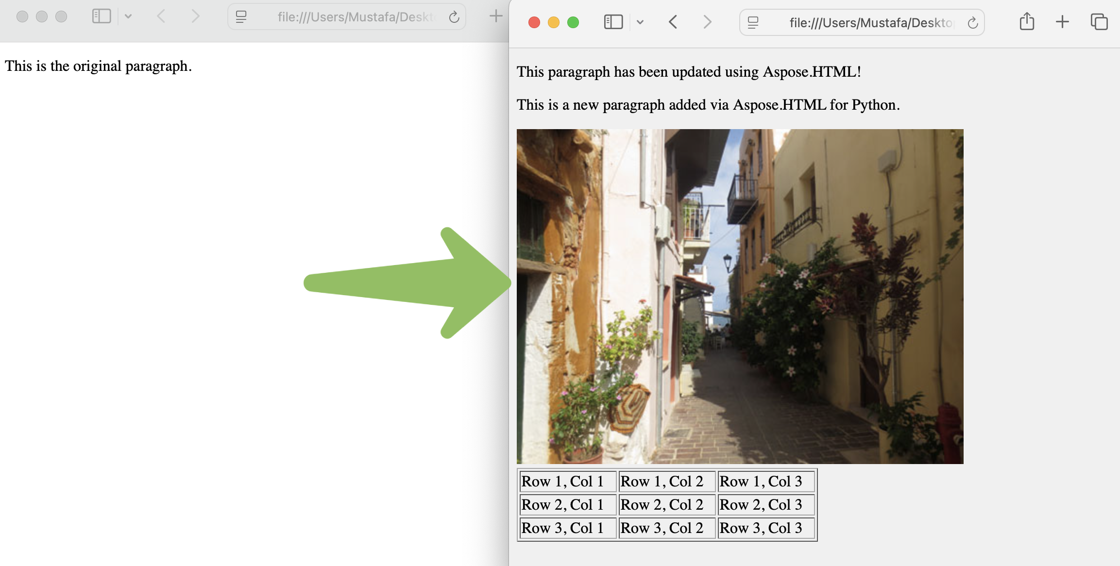 html-editor