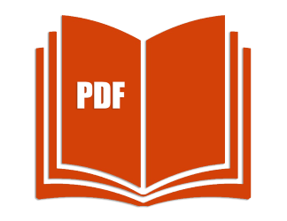 צור חוברת מ-PDF ב-csharp