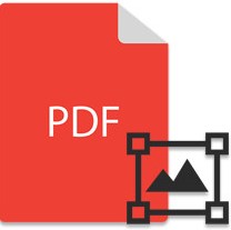קובצי PDF עם סימן מים ב-C#