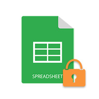 Lindungi dan Buka Proteksi File Excel