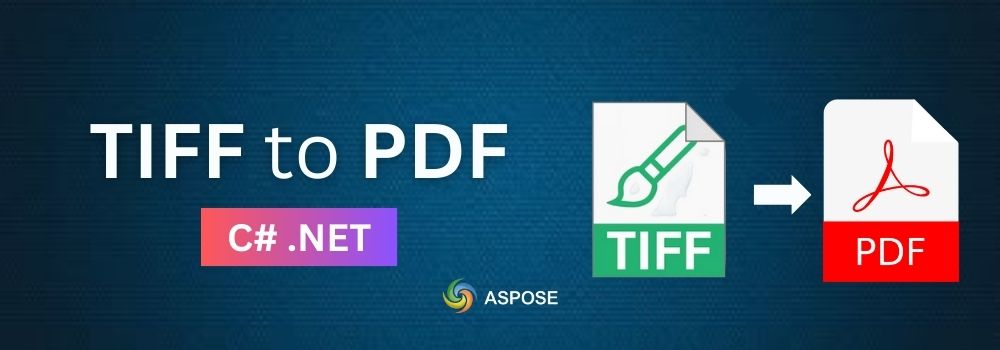 Ubah File TIFF ke PDF di C#