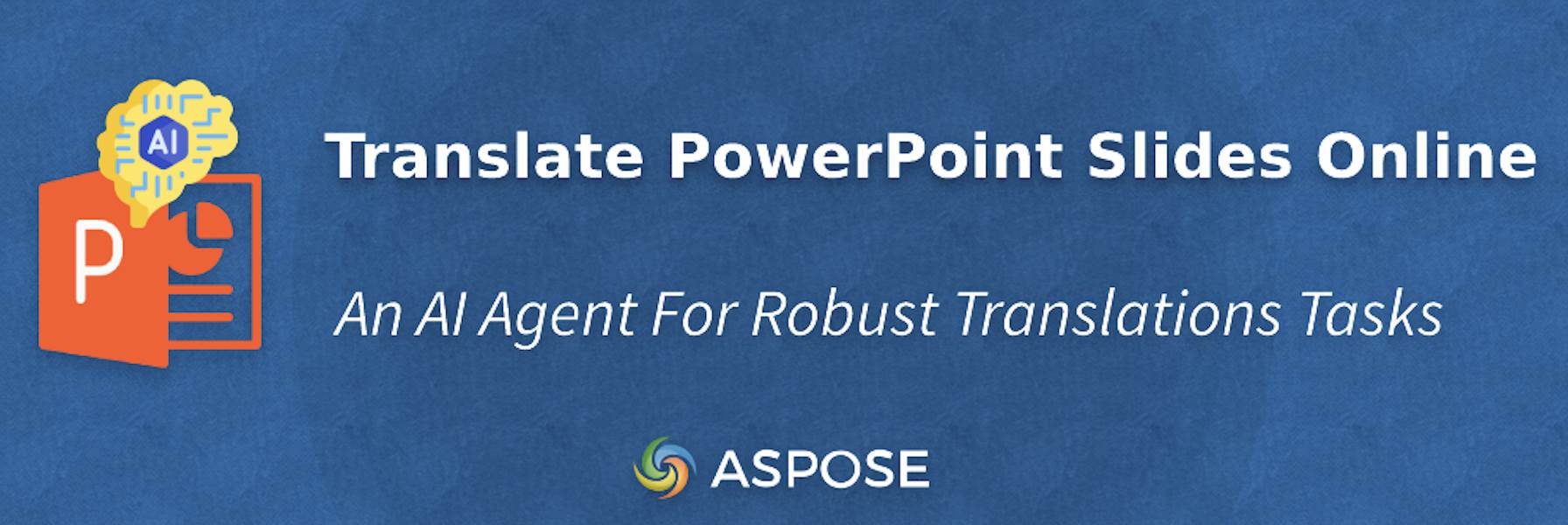 Terjemahkan Slide Powerpoint Secara Online