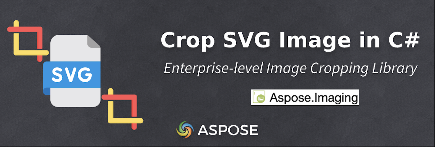 Crop SVG Image in C# - Crop Images Online