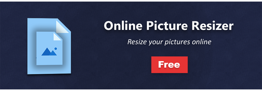 Resize Images Online