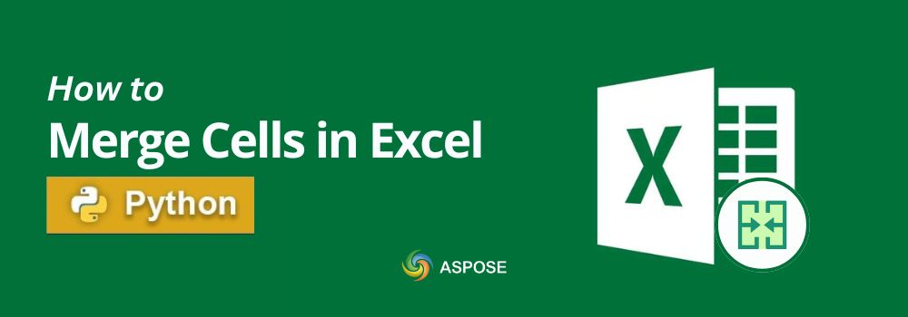 Unire Celle in Excel utilizzando Python | Combinare Celle in Excel