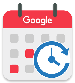 Crea, aggiorna o elimina Google Calendar in Java