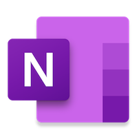 Stampa OneNote .one Notebook