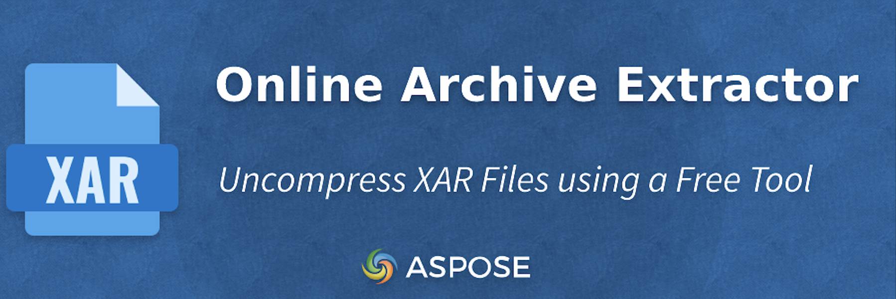Estrattore di archivi online