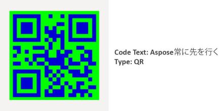 Python で色付きの QR コードを読み取ります。