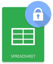 Python で Excel ファイルを保護する