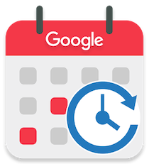 C#でGoogleカレンダーを作成、更新、または削除する