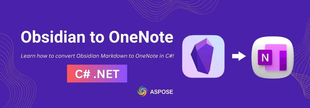 MarkdownをC#でOneNoteに変換する