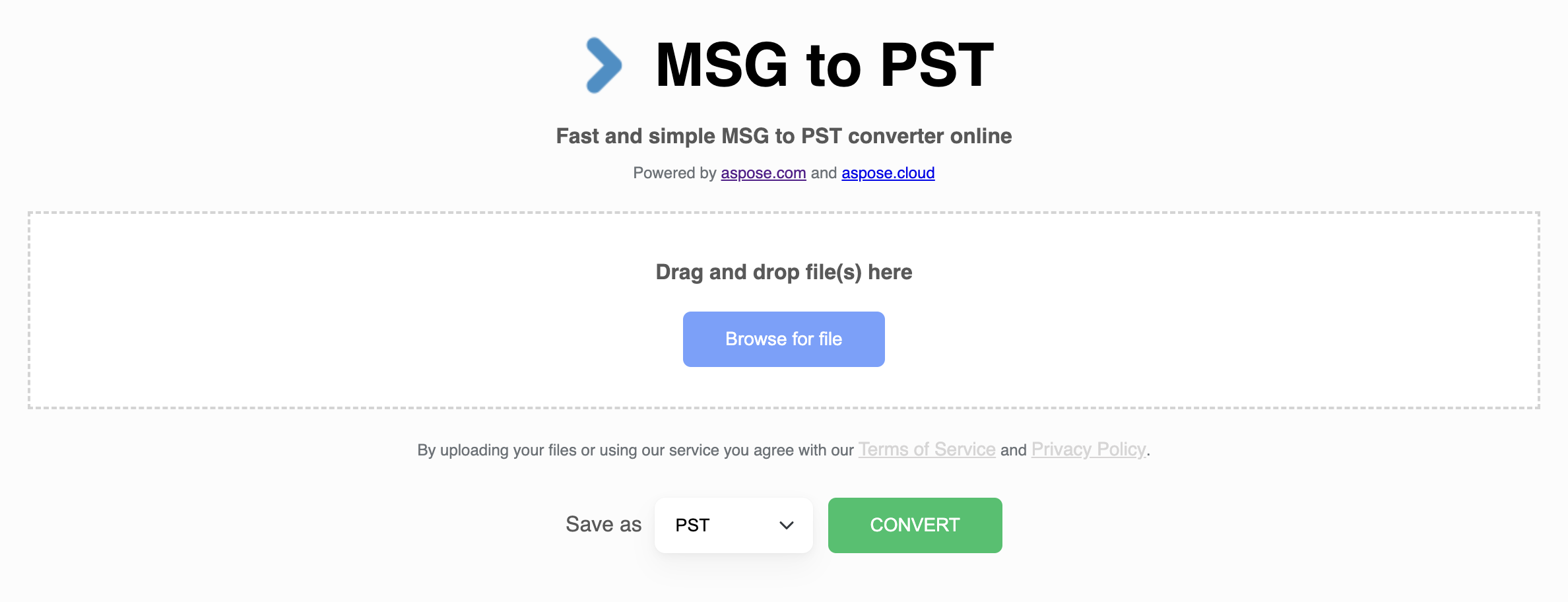 msg-to-pst-converter