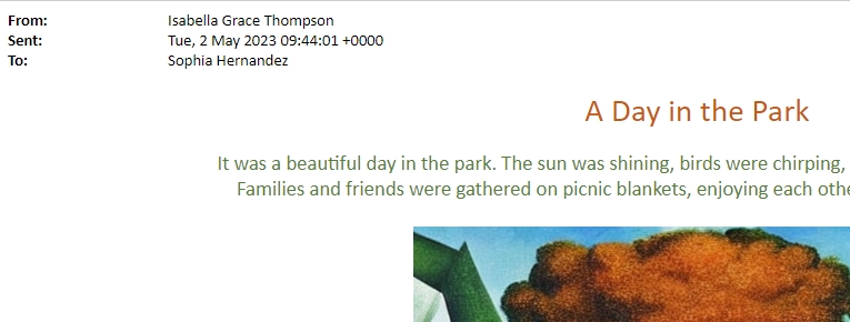 제목 헤더 제외