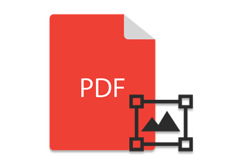 PDF Java 로고에 워터마크 추가