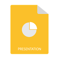 PowerPoint C#에서 머리글 및 바닥글 추가