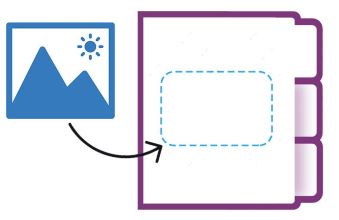 Add Image to OneNote in C#