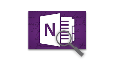 find replace text onenote