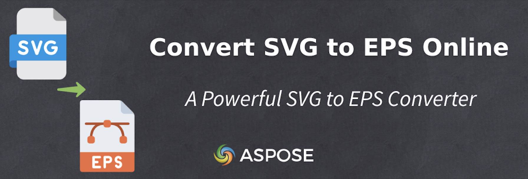 Convert Svg to Eps Online