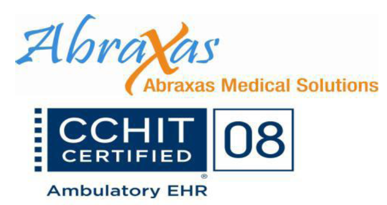 Abraxas Medical Solutions logo
