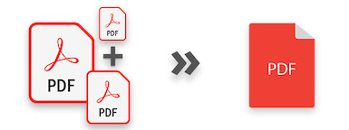 merge pdf files in c++