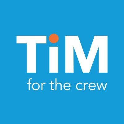 TiM product logo