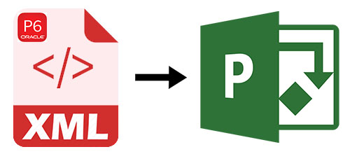 Konwertuj Primavera XML na MPP przy użyciu C#