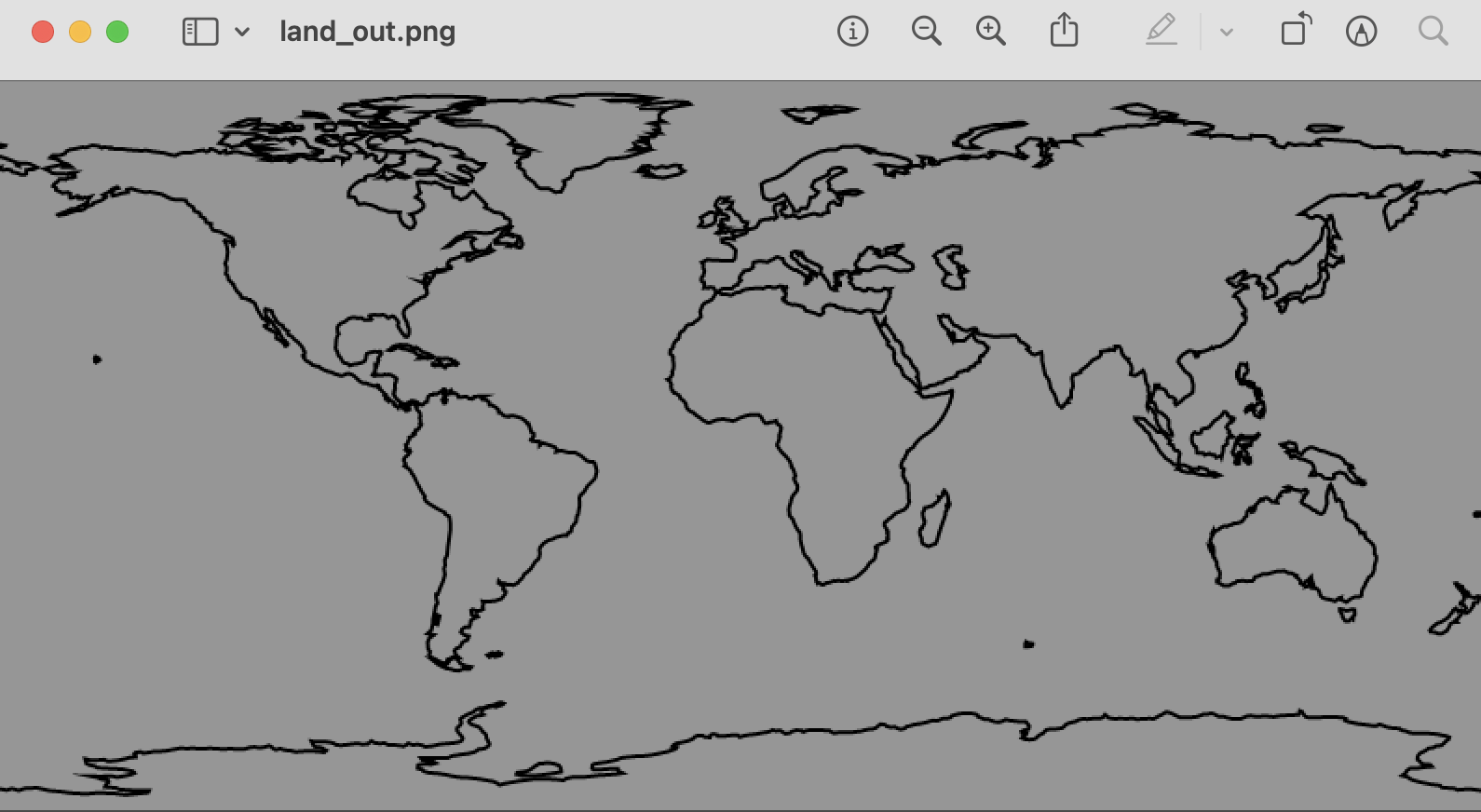 konwerter map