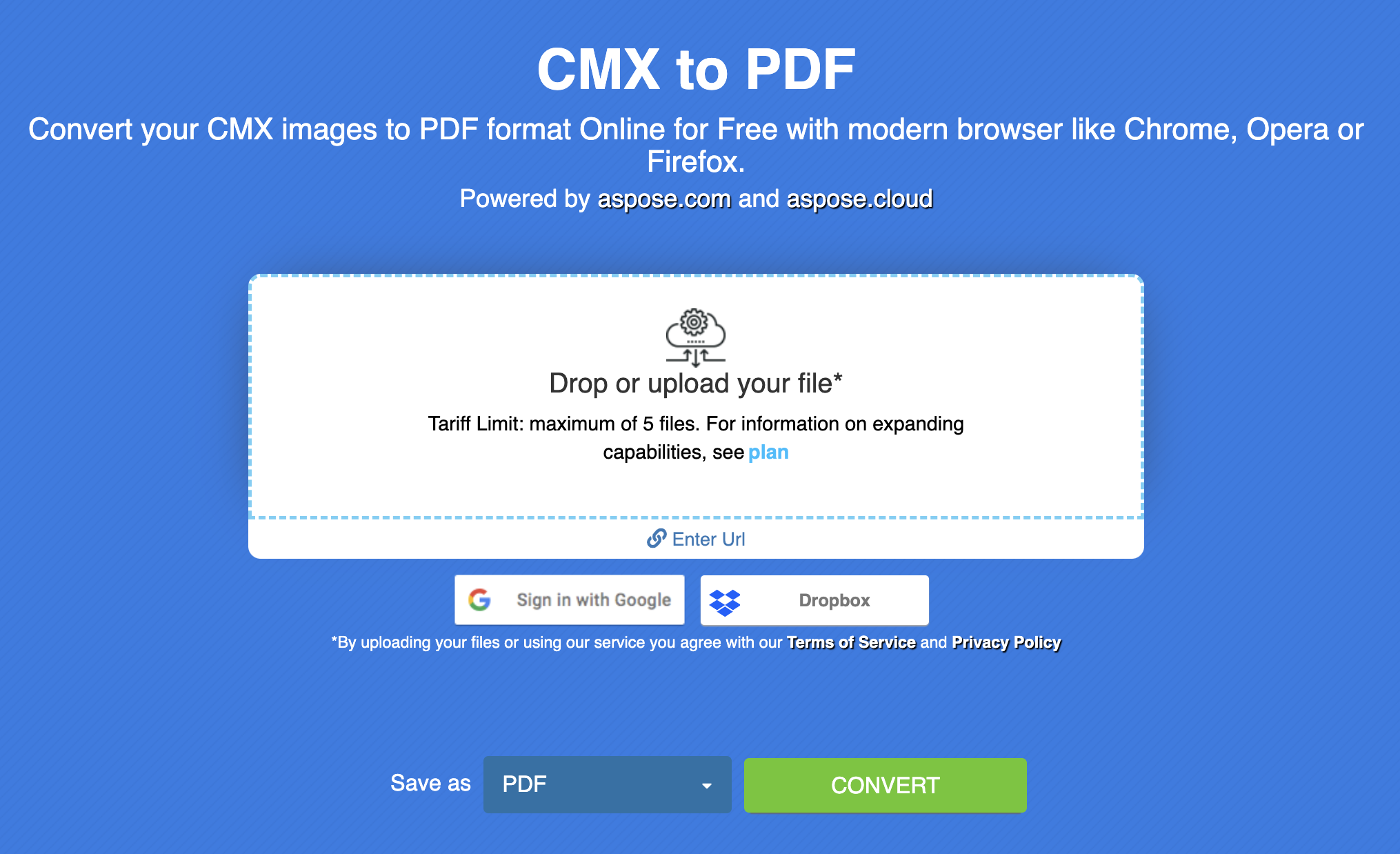 cmx-do-pdf-konwerter-online