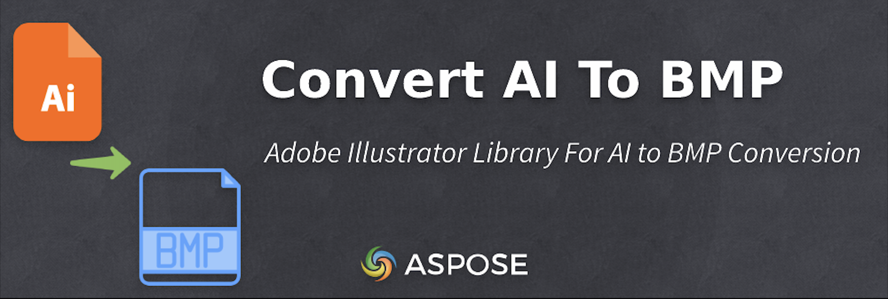 Konwertuj sztuczną inteligencję na BMP w Javie — biblioteka Adobe Illustrator