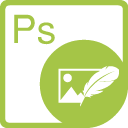 Aspose.PSD for .NET logo