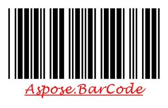 Personalize a etiqueta do código de barras