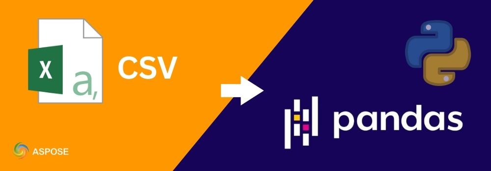 Converter CSV para DataFrame do Pandas em Python