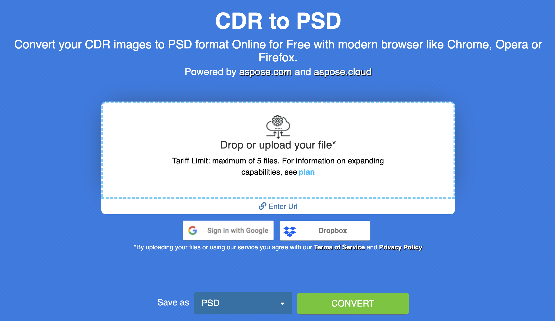 conversor-cdr-para-psd