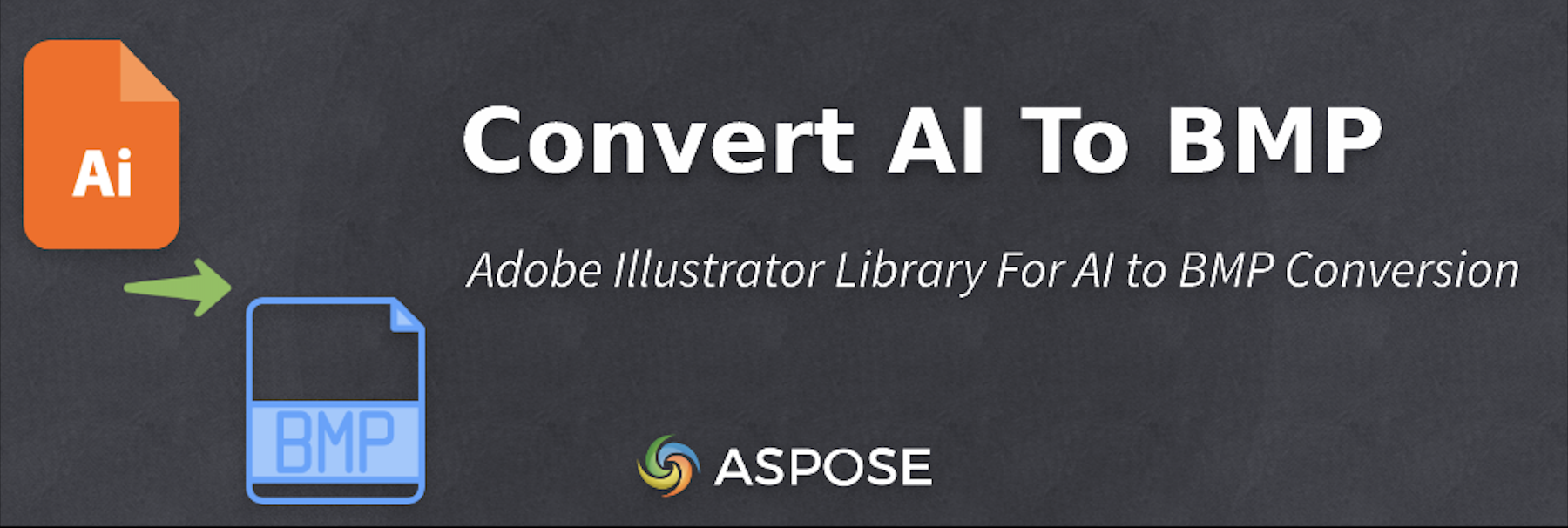 Converter AI em BMP em Java - Biblioteca do Adobe Illustrator