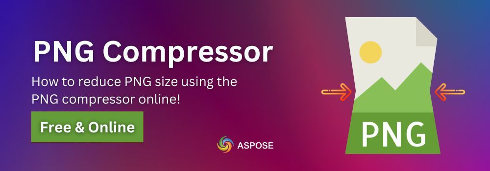 Reduzir Tamanho PNG - Compressor PNG Online
